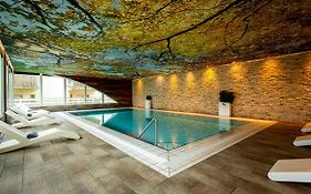 L'Oree Du Bois - Hotel & Spa